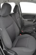 Chevrolet Spin 2012 года